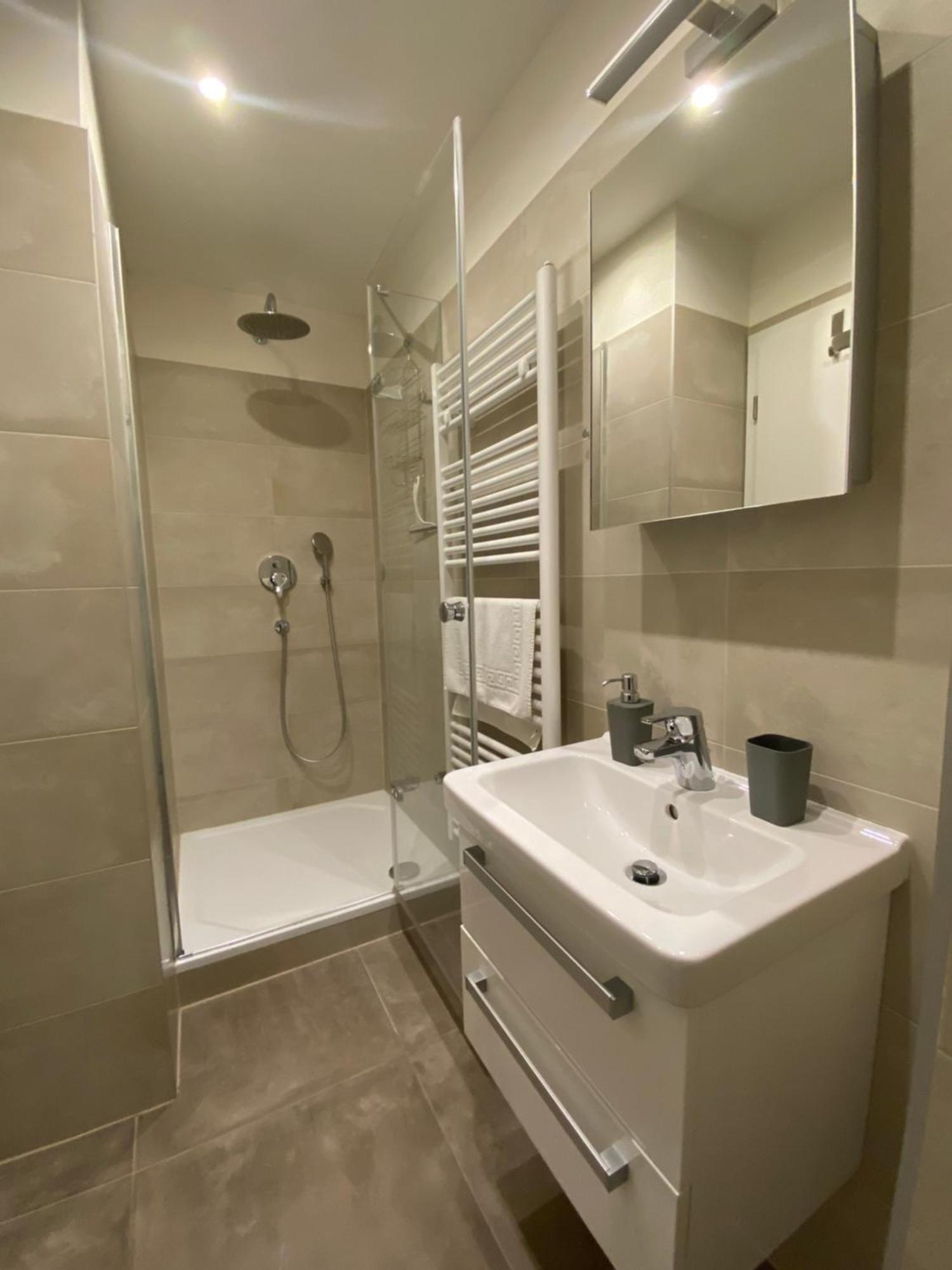 Útulný apartmán v blízkosti Mumlavských vodopádů Harrachov Exterior foto