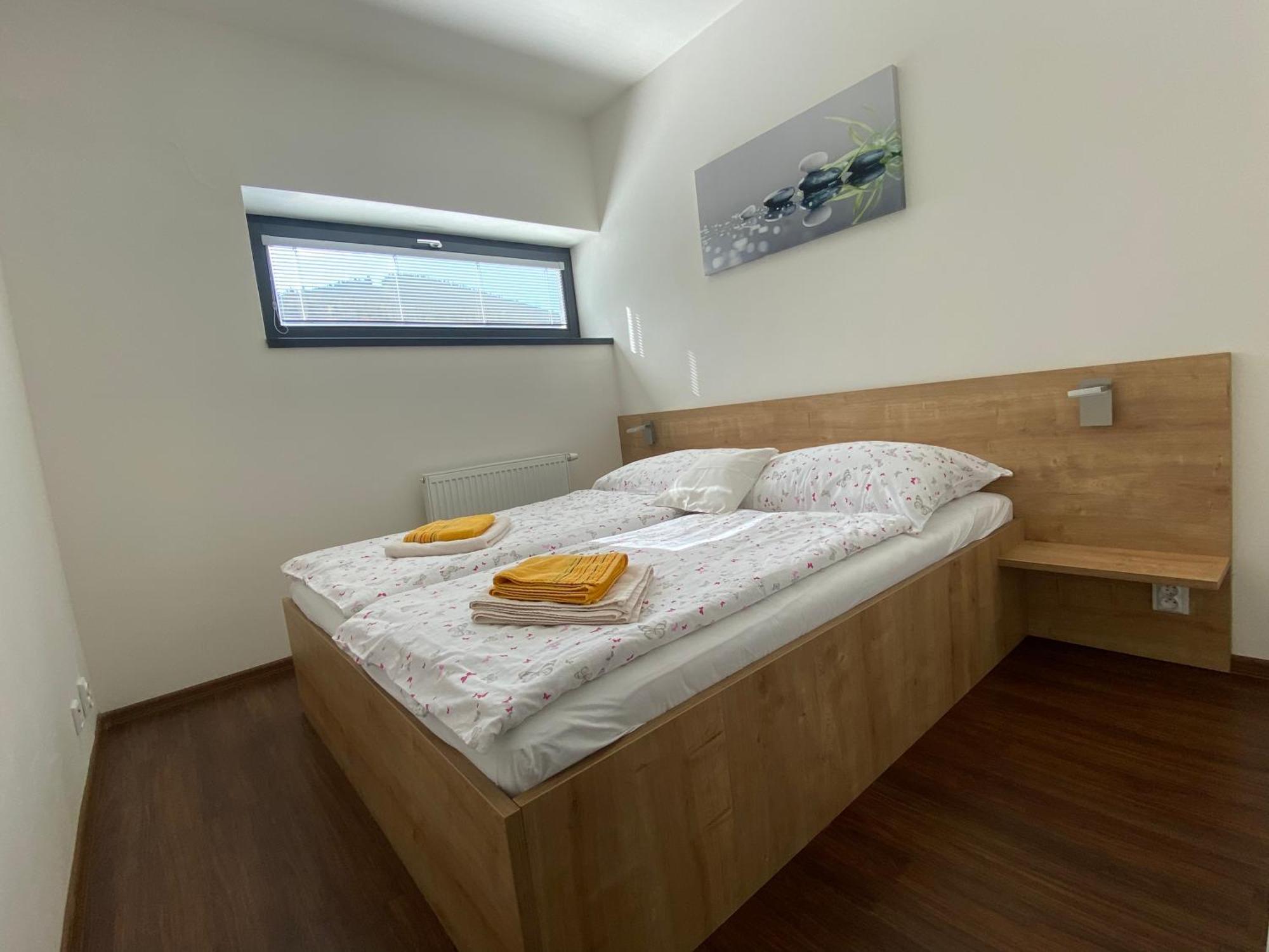 Útulný apartmán v blízkosti Mumlavských vodopádů Harrachov Exterior foto