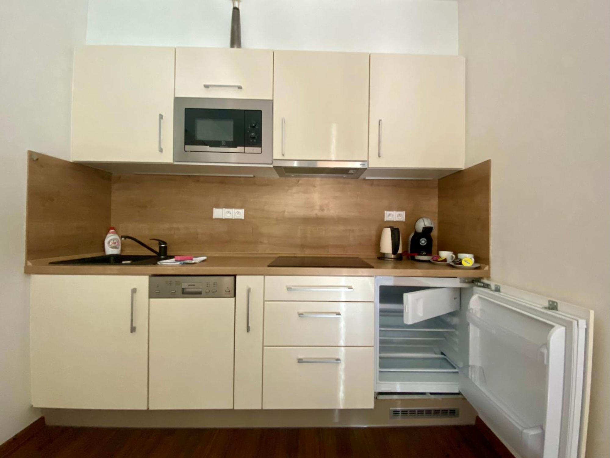 Útulný apartmán v blízkosti Mumlavských vodopádů Harrachov Exterior foto