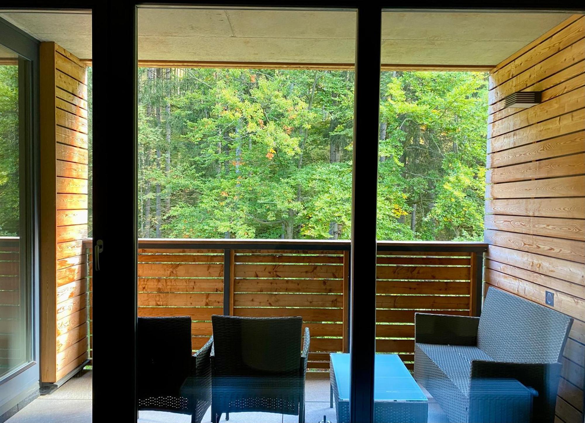 Útulný apartmán v blízkosti Mumlavských vodopádů Harrachov Exterior foto